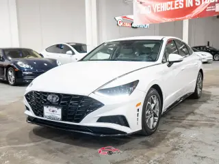 2023 Hyundai Sonata