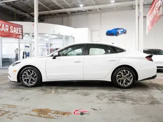 2023 Hyundai Sonata