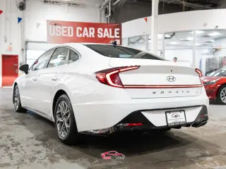 2023 Hyundai Sonata