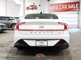 2023 Hyundai Sonata