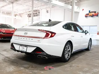 2023 Hyundai Sonata