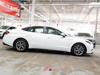 2023 Hyundai Sonata