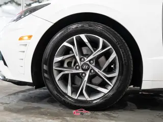 2023 Hyundai Sonata