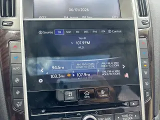 2019 INFINITI Q50