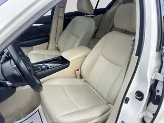 2019 INFINITI Q50