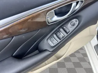 2019 INFINITI Q50