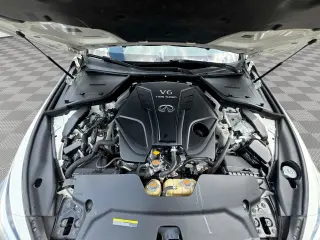 2019 INFINITI Q50