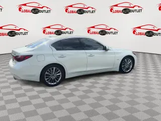 2019 INFINITI Q50