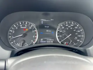 2019 INFINITI Q50