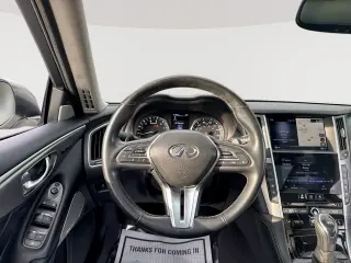 2020 INFINITI Q50
