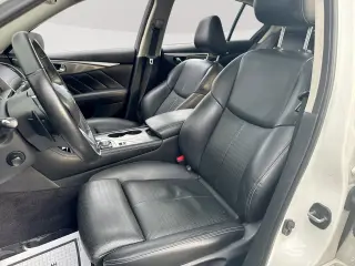 2020 INFINITI Q50