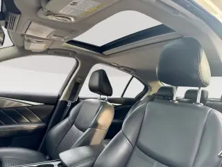 2020 INFINITI Q50