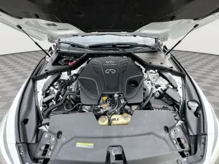 2020 INFINITI Q50