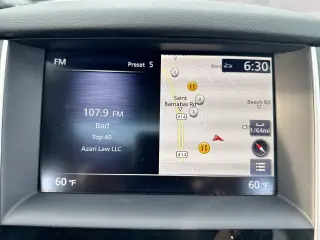 2020 INFINITI Q50