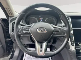 2020 INFINITI Q50