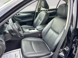 2020 INFINITI Q50
