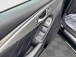 2020 INFINITI Q50