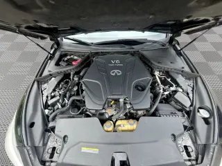 2020 INFINITI Q50