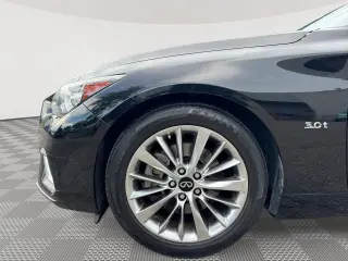 2020 INFINITI Q50