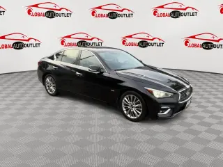 2020 INFINITI Q50