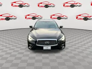 2020 INFINITI Q50
