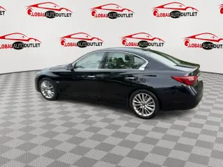2020 INFINITI Q50