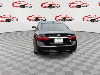 2020 INFINITI Q50