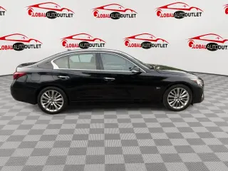 2020 INFINITI Q50