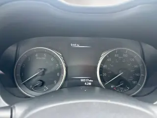 2020 INFINITI Q50