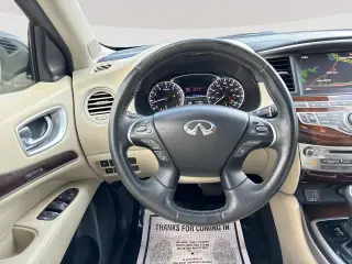 2020 INFINITI QX60