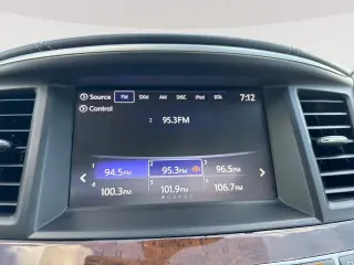 2020 INFINITI QX60