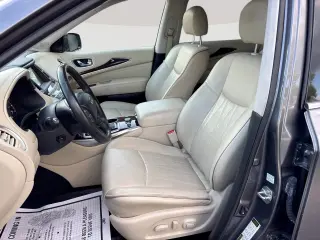 2020 INFINITI QX60