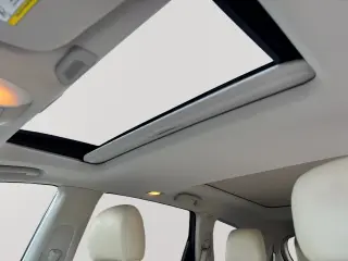 2020 INFINITI QX60