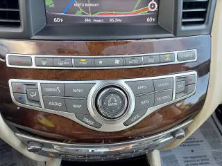2020 INFINITI QX60