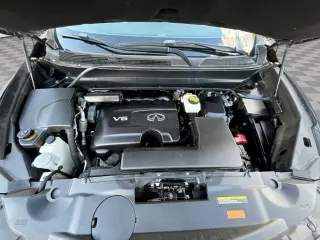 2020 INFINITI QX60