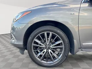 2020 INFINITI QX60