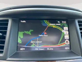 2020 INFINITI QX60