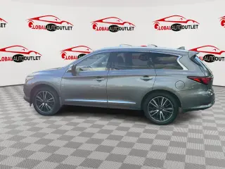 2020 INFINITI QX60