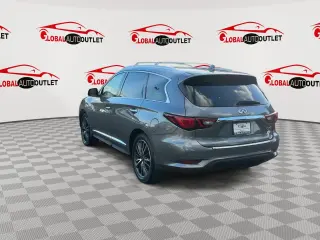 2020 INFINITI QX60