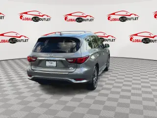 2020 INFINITI QX60