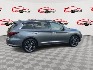 2020 INFINITI QX60