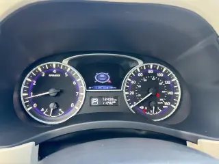 2020 INFINITI QX60