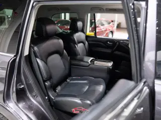 2022 INFINITI QX80
