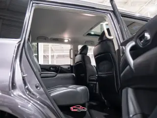 2022 INFINITI QX80