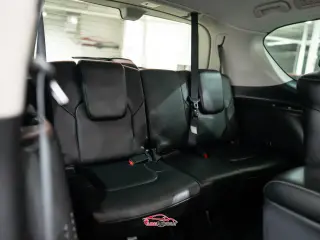 2022 INFINITI QX80