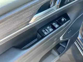 2024 Jeep Wagoneer