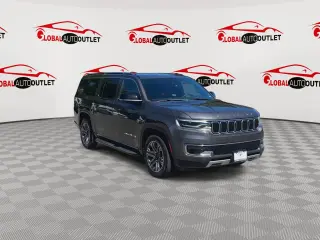 2024 Jeep Wagoneer