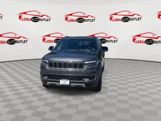 2024 Jeep Wagoneer