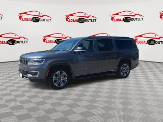2024 Jeep Wagoneer