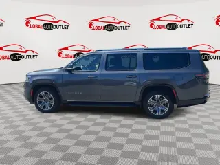 2024 Jeep Wagoneer